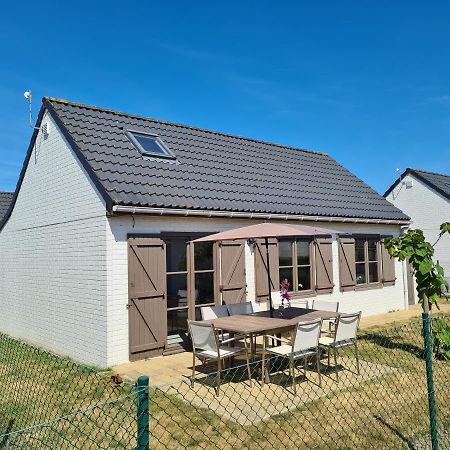 דה האן Griad In De Duinen מראה חיצוני תמונה
